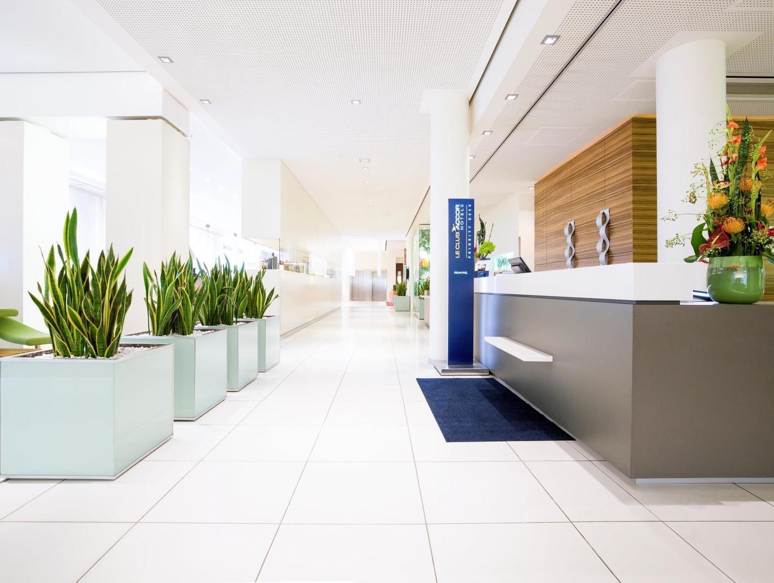 Hotel Novotel München