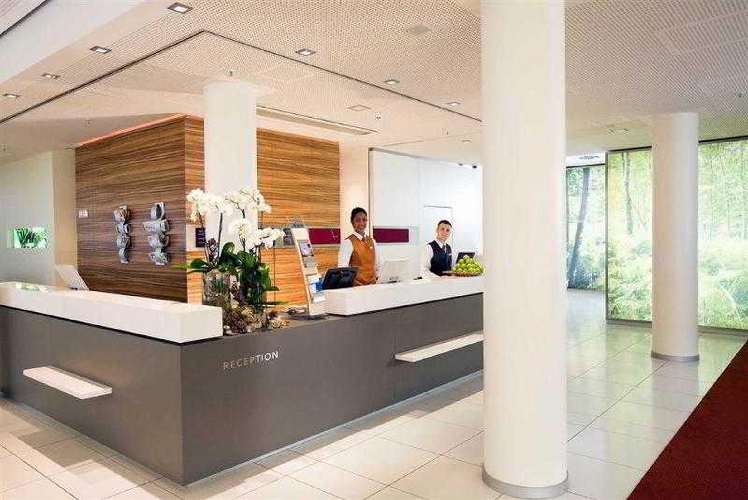 Novotel 4* Monaco di Baviera