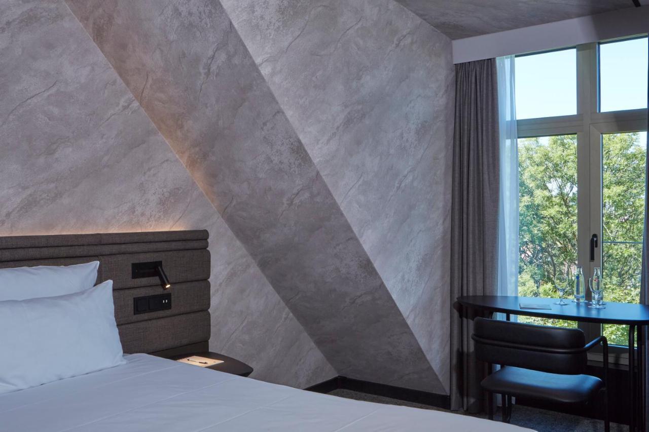 Novotel 4* Monaco di Baviera