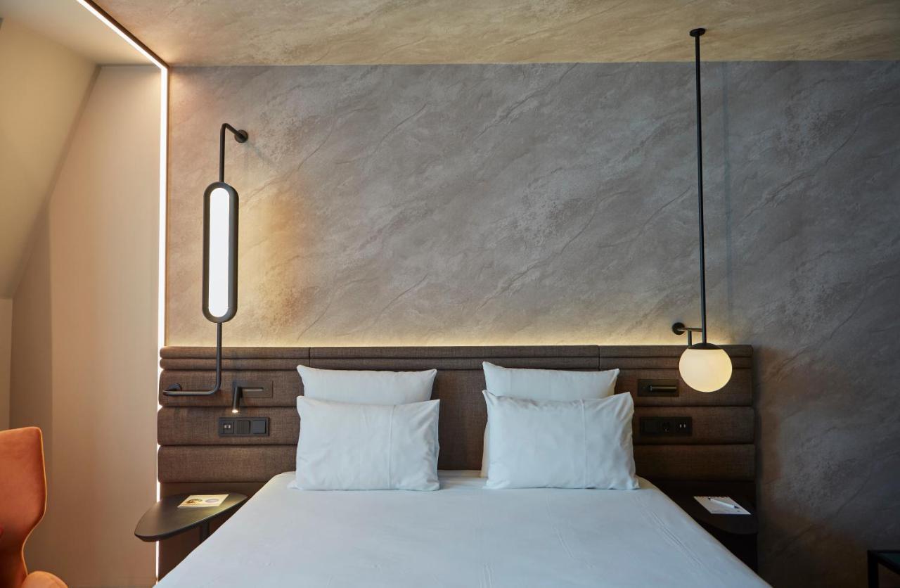 Hotel Novotel Monaco di Baviera