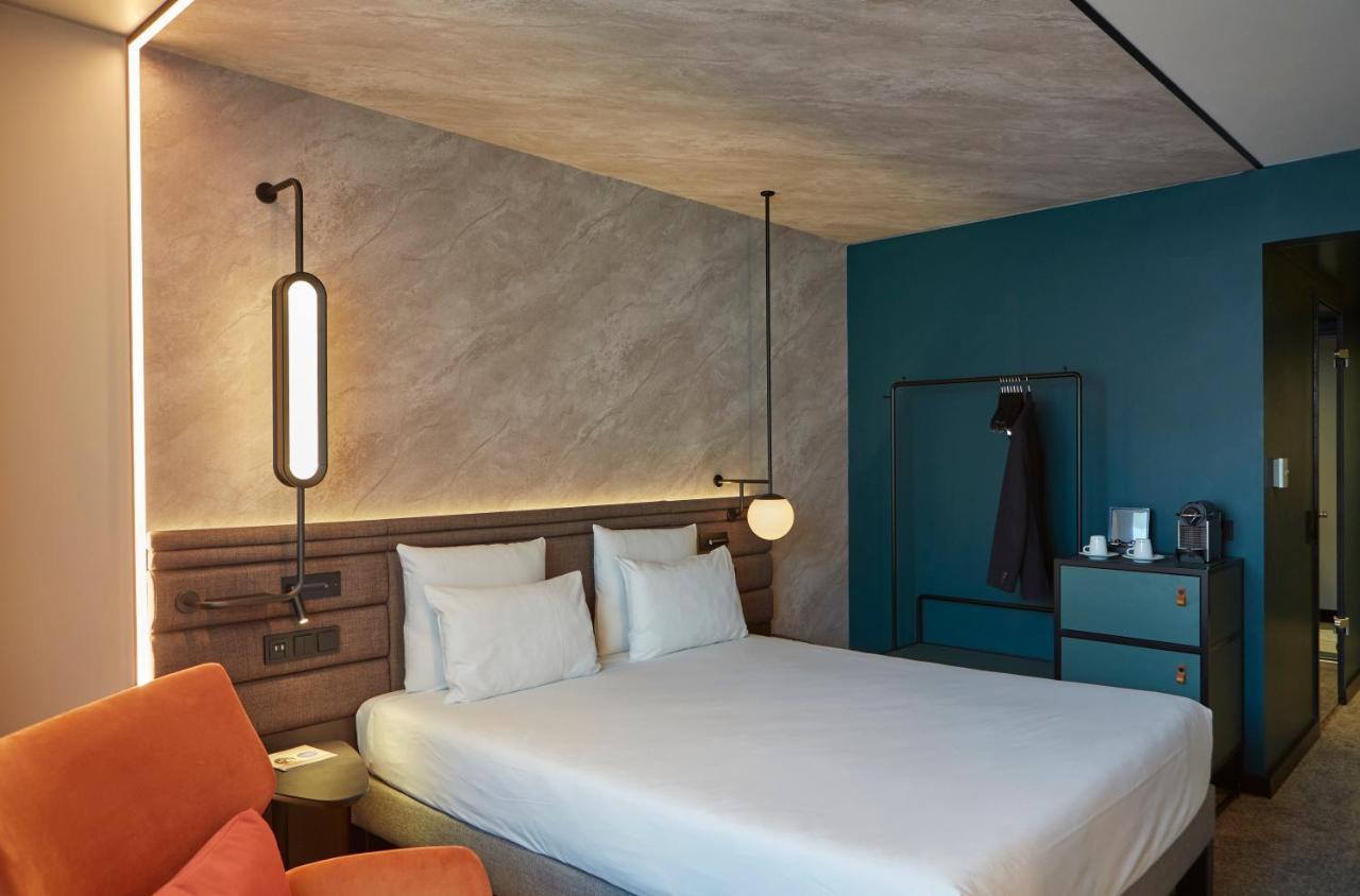 Novotel Monaco di Baviera
