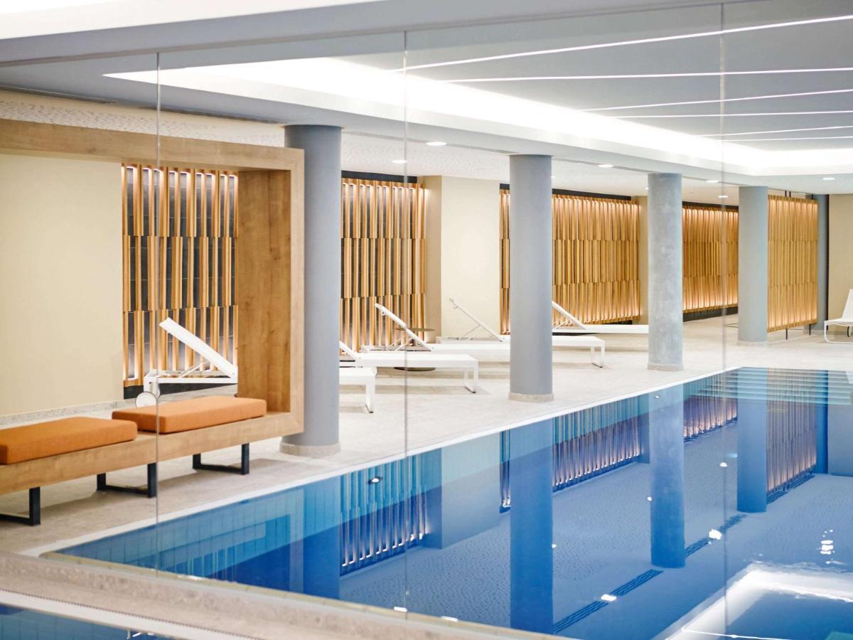 Novotel Hotel Monaco di Baviera