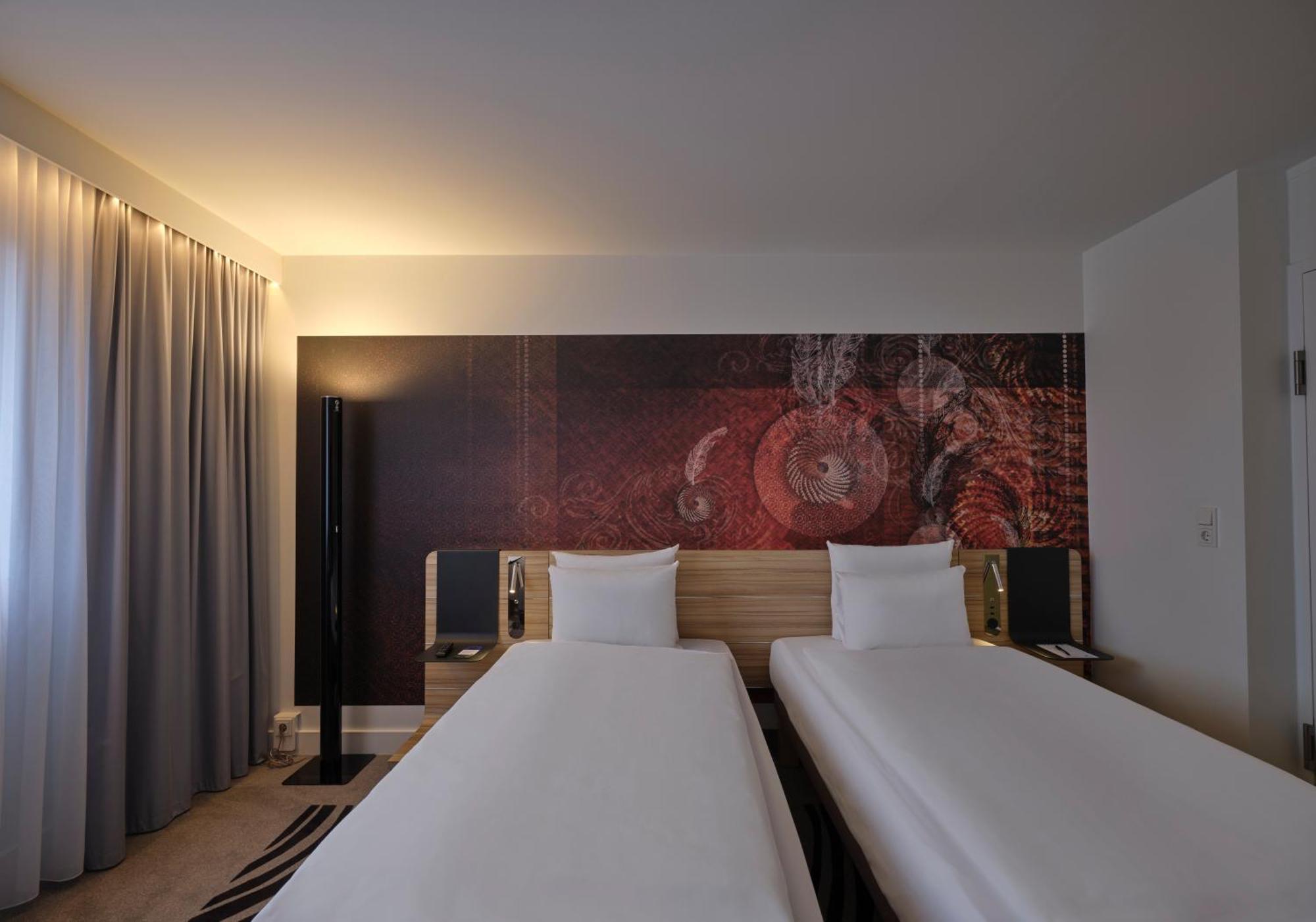 Novotel 4* Monaco di Baviera
