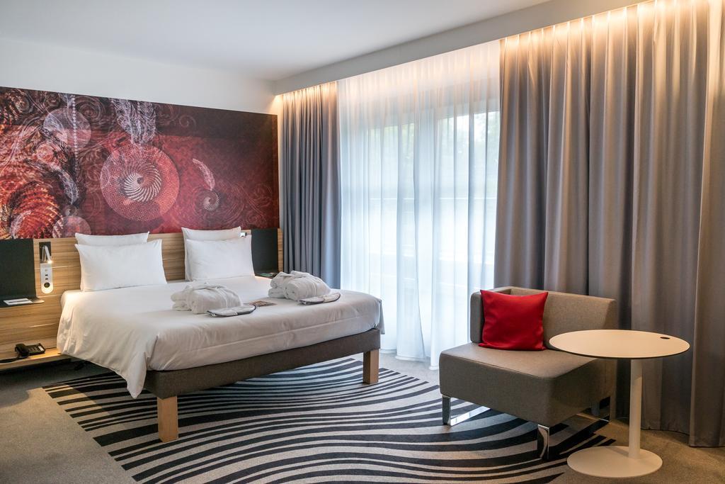 Novotel 4* Monaco di Baviera