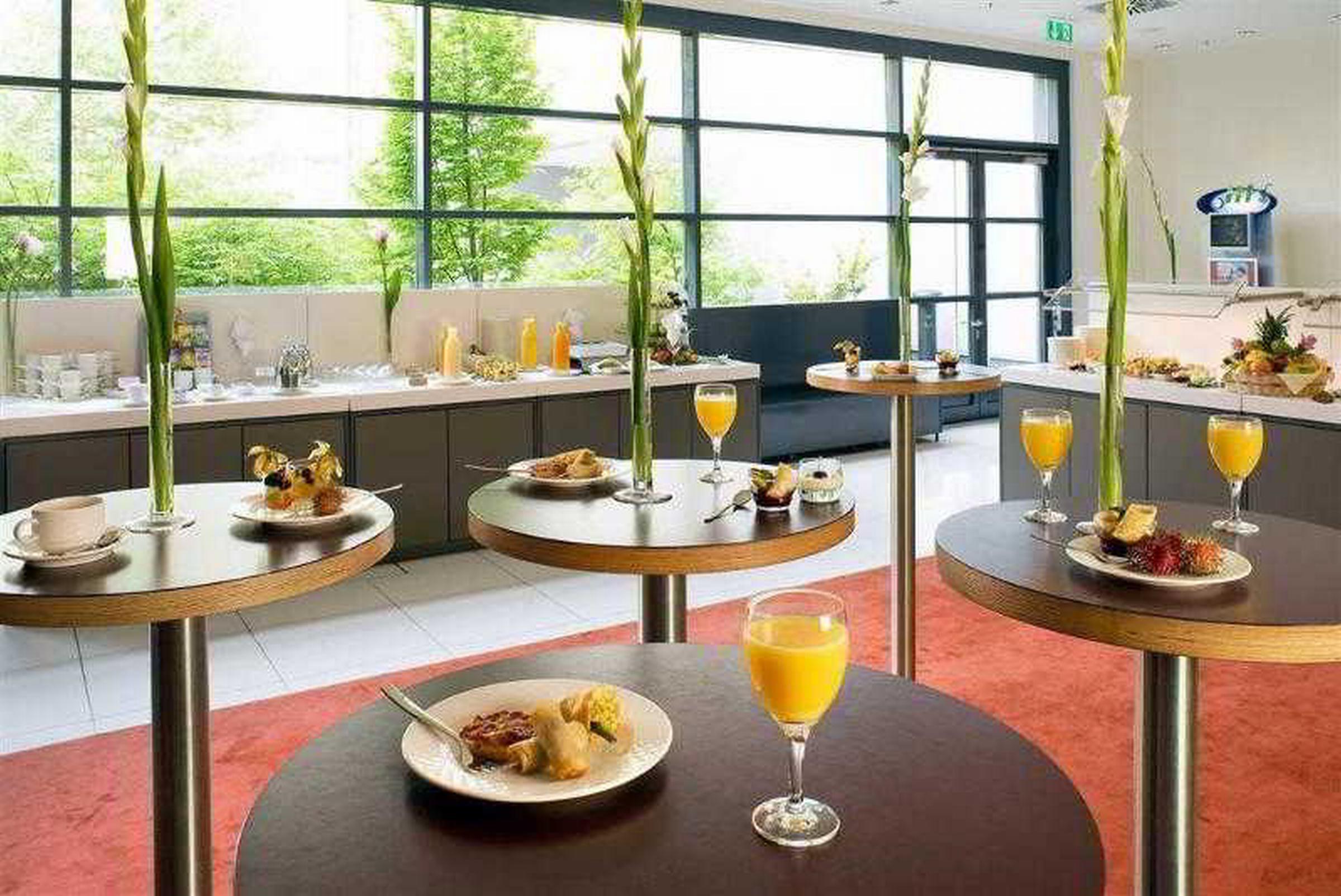Novotel Hotel Monaco di Baviera