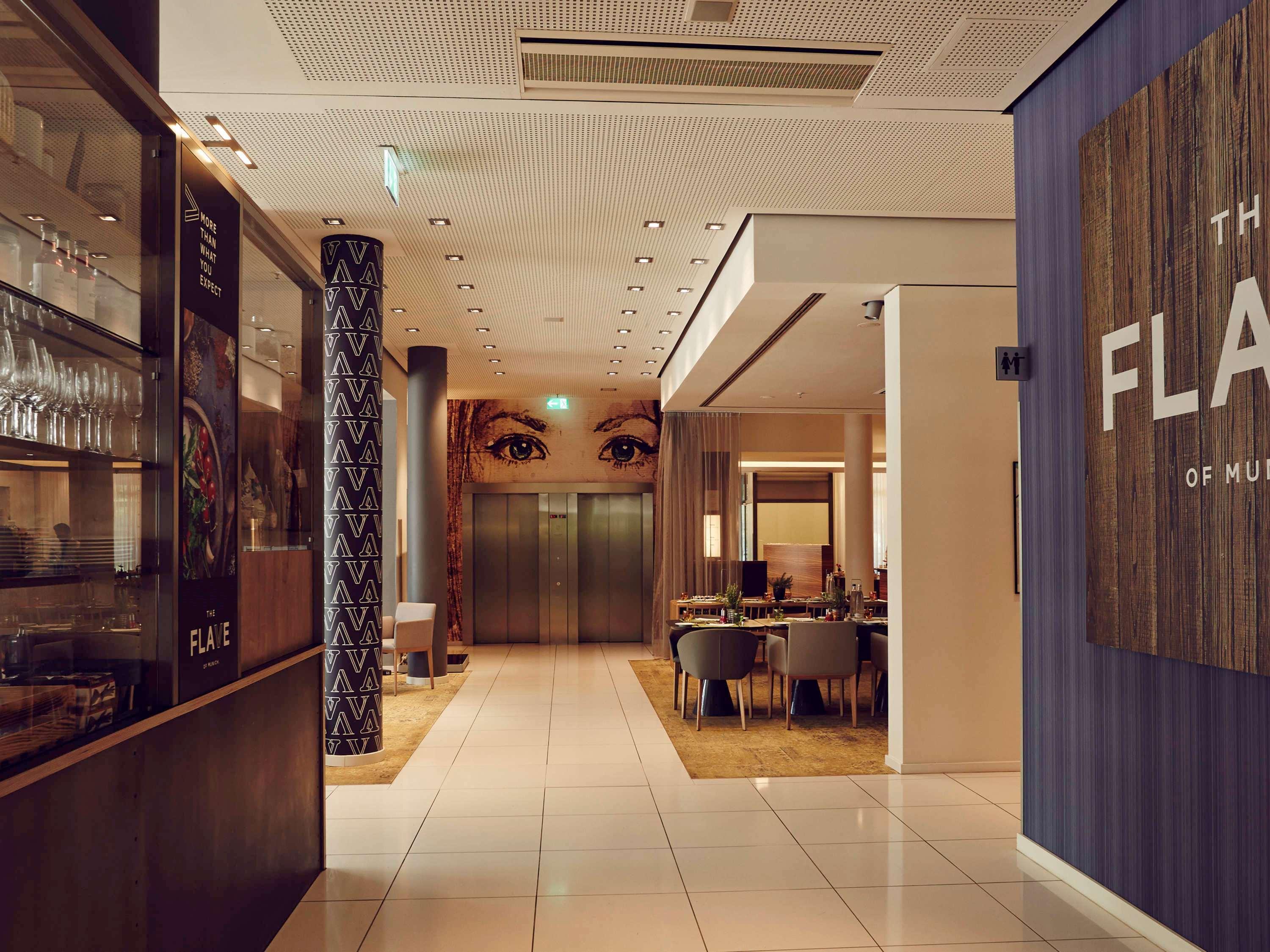 Novotel 4* Monaco di Baviera