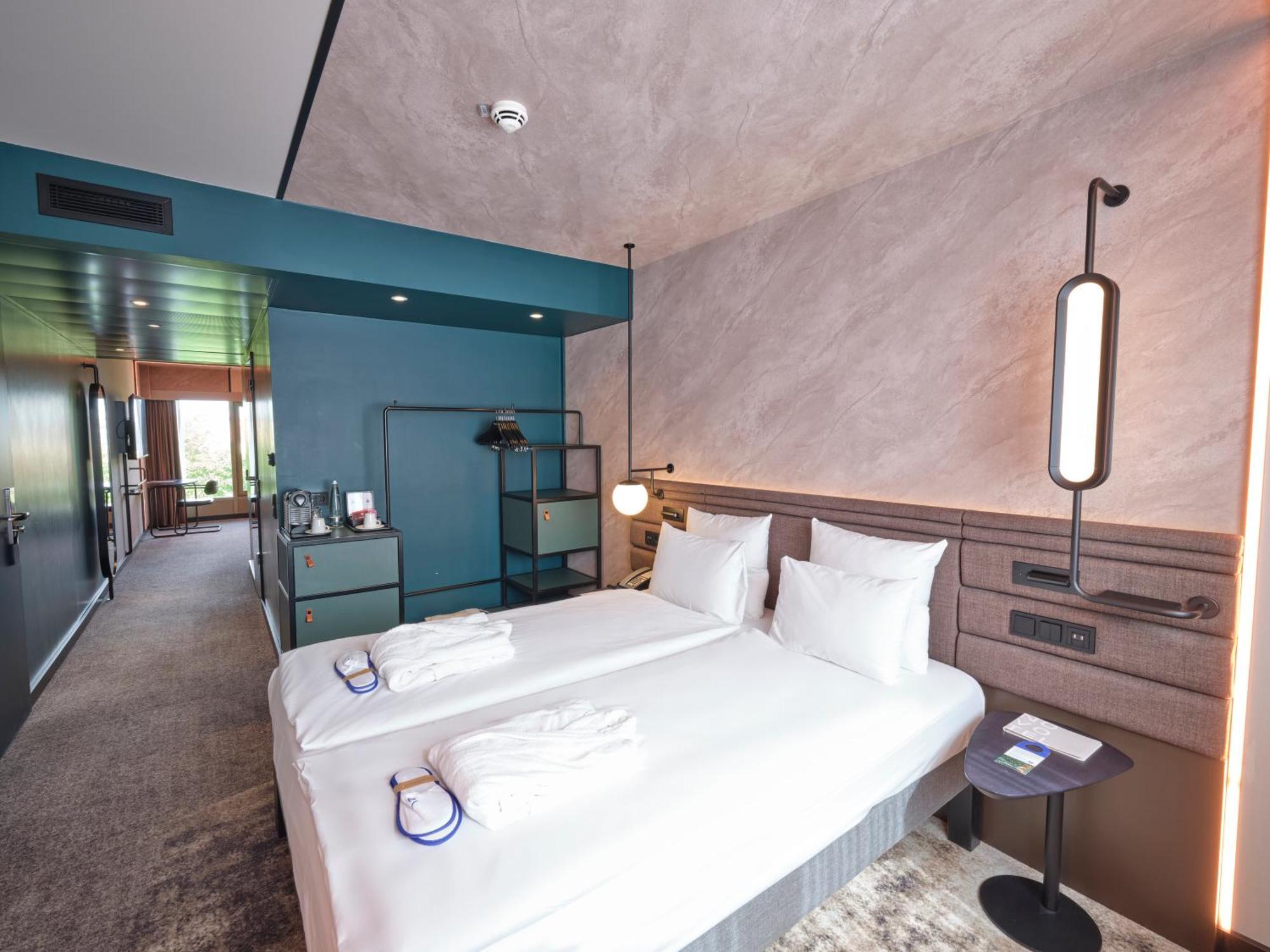 Novotel Monaco di Baviera