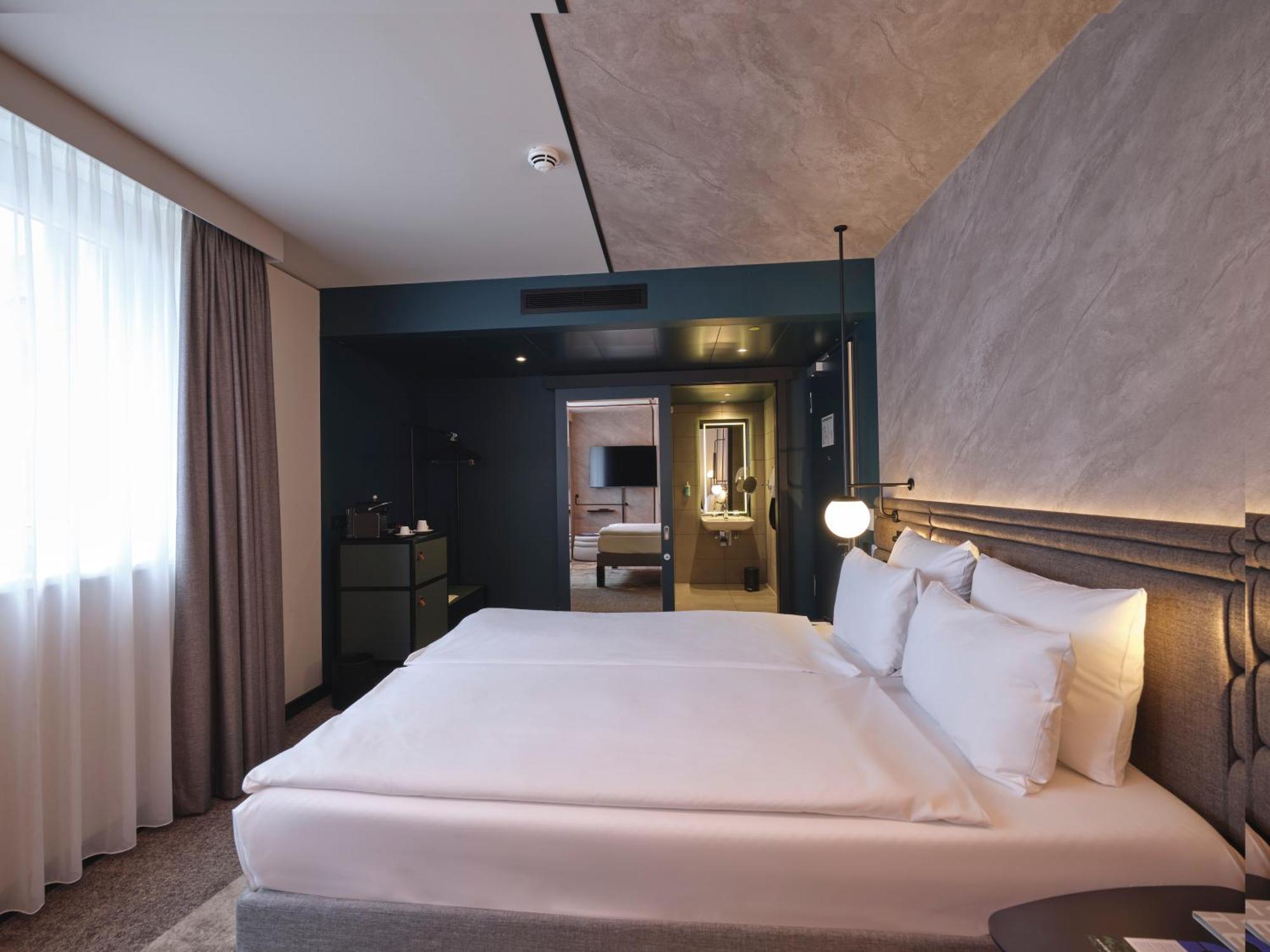 Novotel 4* Monaco di Baviera