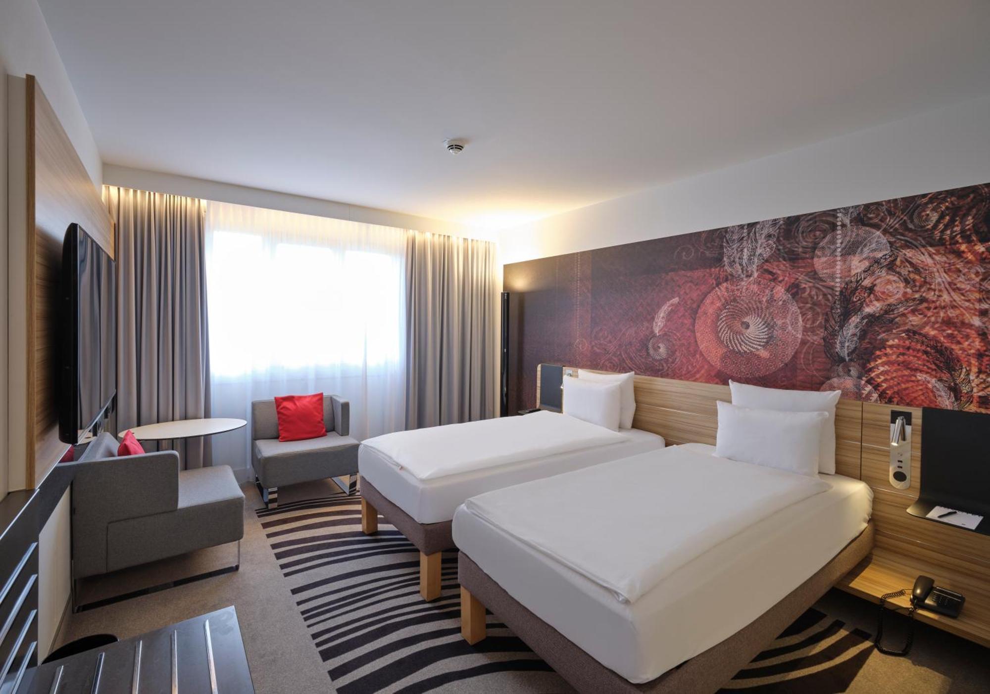 Novotel Monaco di Baviera