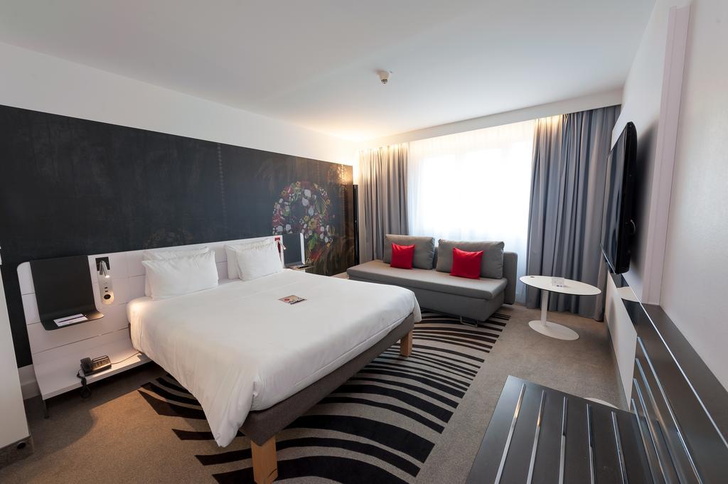Novotel 4* Monaco di Baviera